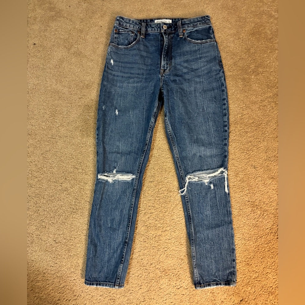 Abercrombie & Fitch Jeans
